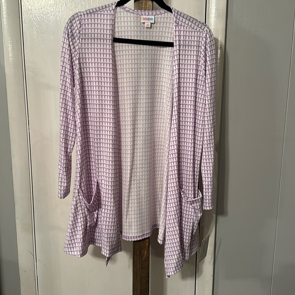 Lularoe Caroline Cardigan